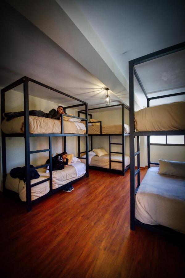 Iskay Boutique Hostel La Paz Eksteriør bilde